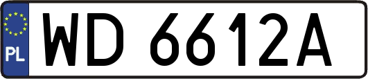 WD6612A
