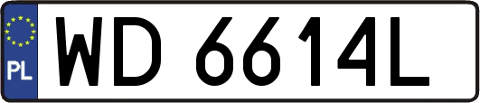 WD6614L