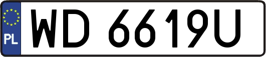 WD6619U