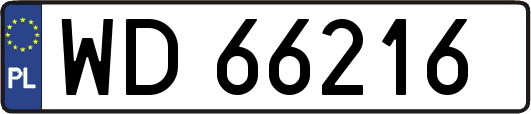WD66216