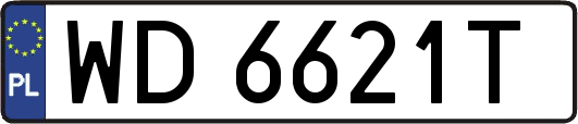 WD6621T
