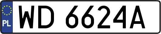 WD6624A