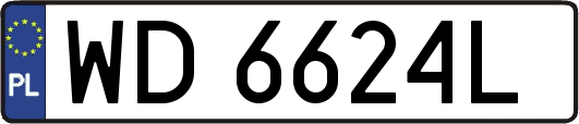 WD6624L