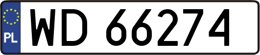 WD66274