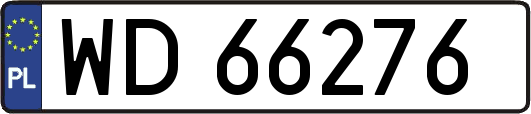 WD66276