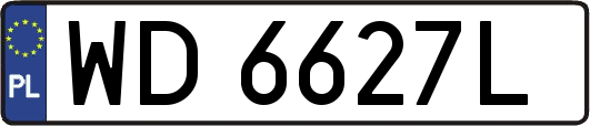 WD6627L