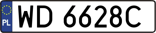 WD6628C