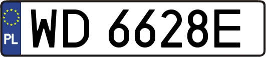 WD6628E