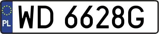 WD6628G