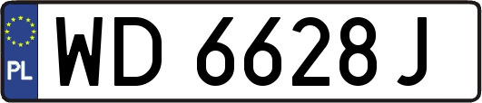 WD6628J