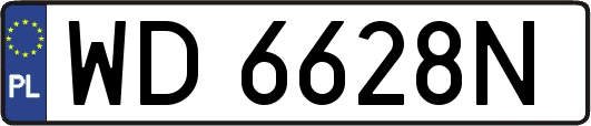 WD6628N