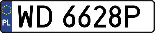 WD6628P
