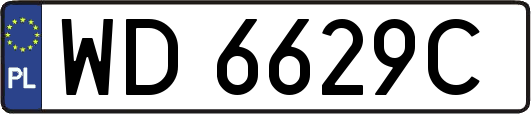 WD6629C