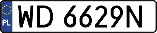 WD6629N