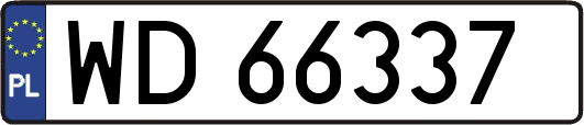 WD66337
