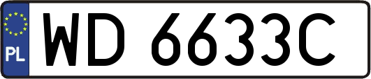 WD6633C