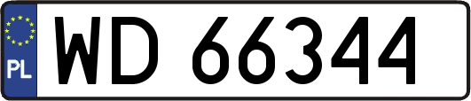 WD66344