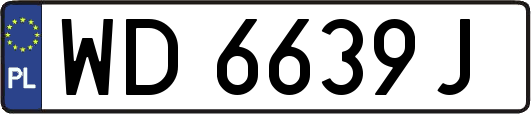 WD6639J