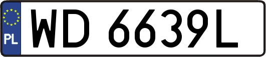 WD6639L