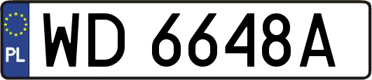 WD6648A