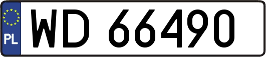 WD66490