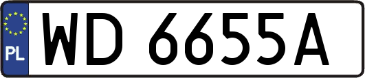 WD6655A