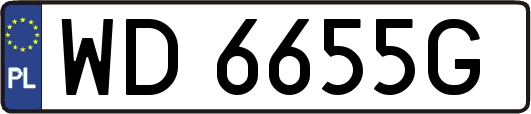 WD6655G