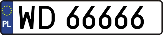 WD66666