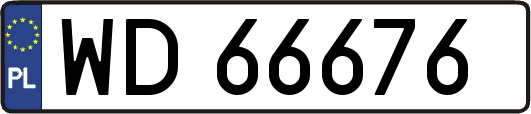 WD66676