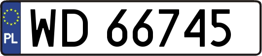WD66745