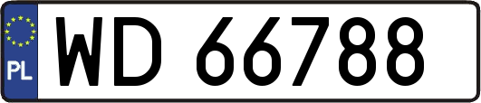 WD66788