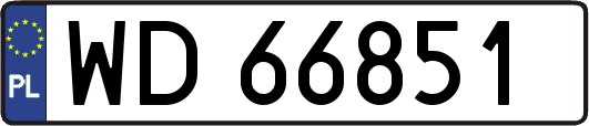WD66851