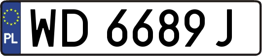 WD6689J