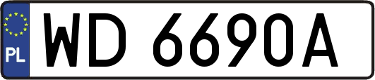 WD6690A
