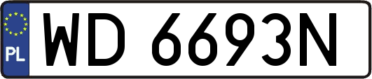 WD6693N
