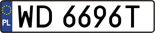 WD6696T