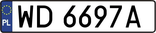 WD6697A