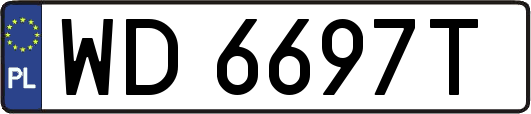 WD6697T