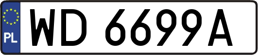 WD6699A