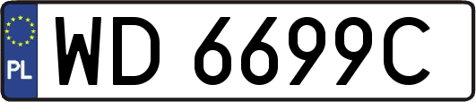 WD6699C