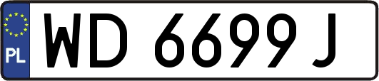 WD6699J