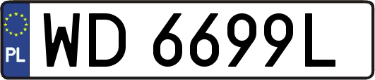 WD6699L