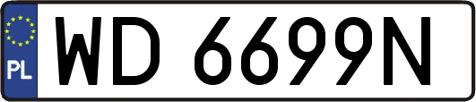 WD6699N