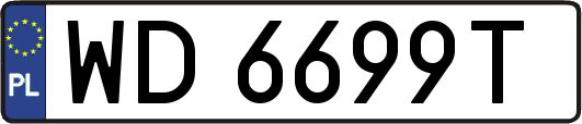 WD6699T
