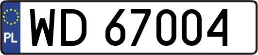 WD67004