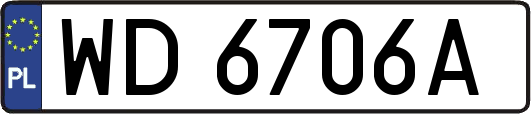 WD6706A