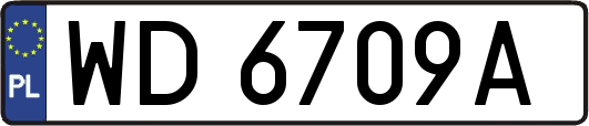 WD6709A