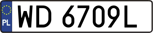 WD6709L