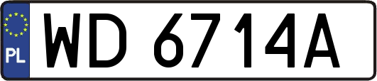 WD6714A