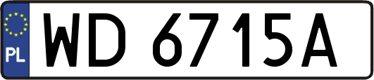 WD6715A